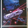 Old poster review: 1983 "Return of the Jedi"