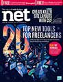 .net杂志，2016年9月