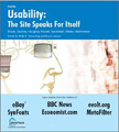 Usability: The Site Speaks for Itself