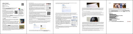 Screen shot of PDF file.