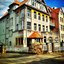 The house at the Bell-Tower in #Eisenach.