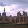 Look kids! Parliament, Big Ben! Parliament...