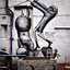 Graffitti by Phlegm