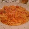 #LocalRestaurantWeek Penne romana: cream pomodoro, chicken, prosciutto.