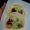 Duck tacos from @whereslloyd for #TacoVino.