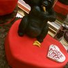 Valentine ... gorilla?