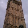 Another obligatory tourist Big Ben photo.