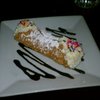 #LocalRestaurantWeek Cannoli.