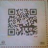 1 of 4 @ASBuffalo contest QR codes for #LMA12.