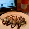 Cannoli and CSS3. Good, but lame, Saturday.