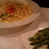 Sides (for 2-4 people): Aged cheddar mac-n-cheese, grilled asparagus.