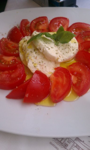 Caprese.