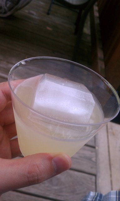 Corpse Reviver II (or 2 Burritto Reviver)