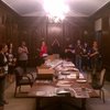 Grover Cleveland Library #StatlerTour