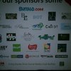 #smdayBUF sponsors! In other words, free stuff!