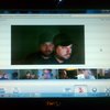Trying G+ hangouts for remote gaming. So good Gauvin's here twice.