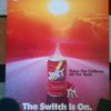 Old poster review: 1992 Jolt Cola (1/4), received from Jolt for having first ever Jolt Cola web page.