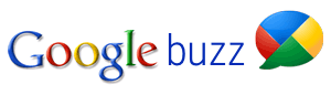 Google Buzz logo