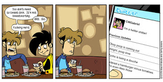 Penny Arcade comic.