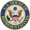 Seal of the House of Representatives