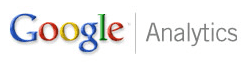 Google Analytics Logo