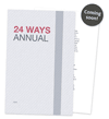 24 Ways Annual