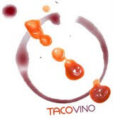 TacoVino logo