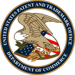 Seal of the USPTO