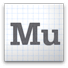 Muse logo.
