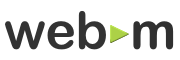 WebM logo