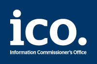 Information Commissioner's Office logo.