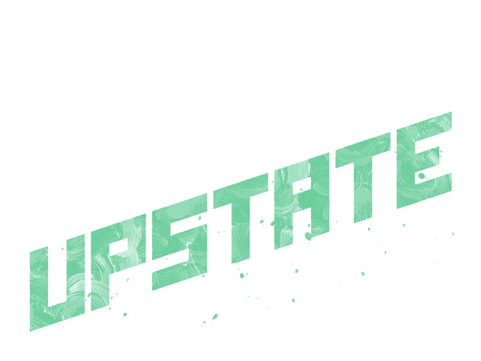 Create Upstate