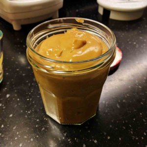 Kaya (Coconut Jam) — Adrian Roselli