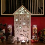 advent calendar online profit