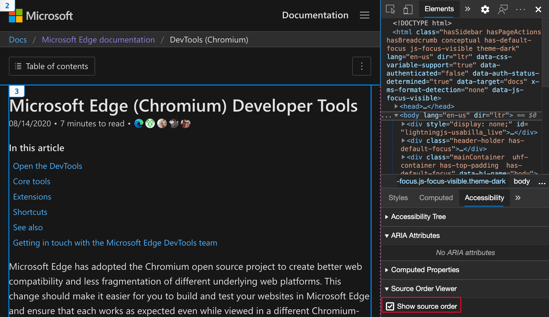 Html focus. Microsoft Edge html 5. Edge devtools client. Характеристика Майкрософт Edge.