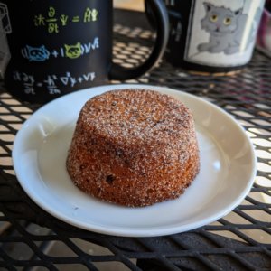 Mumma — Adrian Roselli